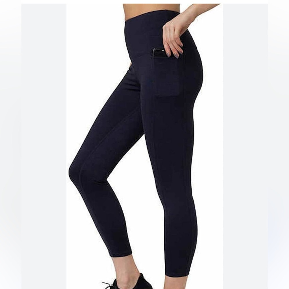 Tuff athletics pocket leggings